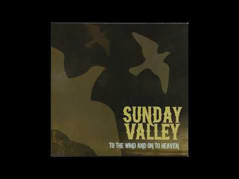 Sunday Valley - Jesus Boogie