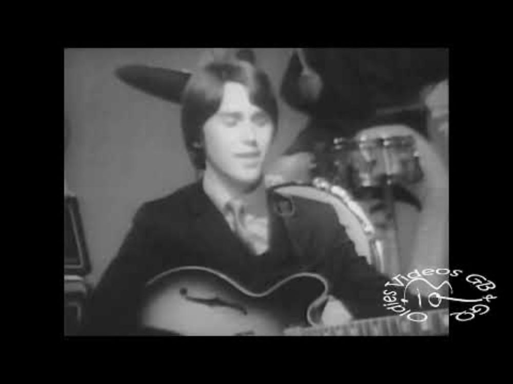 The Merry-Go-Round   -   On Your Way Out (1967)