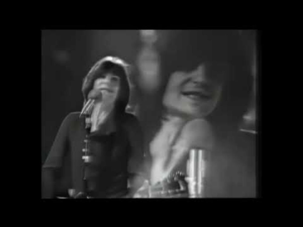 Terry Reid  Friends LIVE   1969