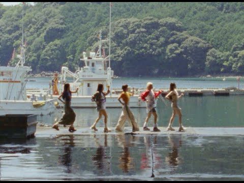 i-dle 'どうしよっかな (Where Do We Go)' M/V