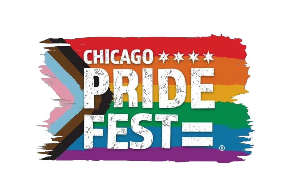 Chicago Pride Fest