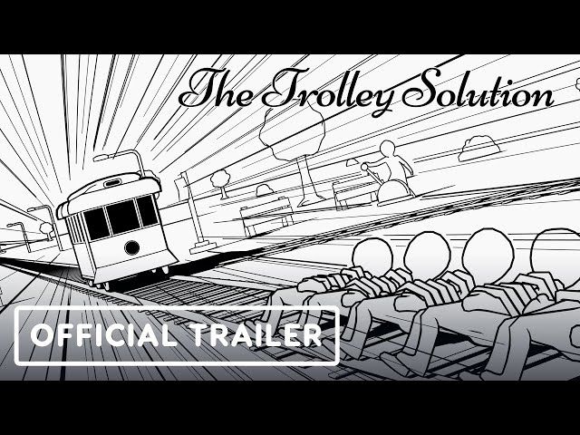 The Trolley Solution - Official Gameplay Reveal Trailer | Latin American Games Showcase 2025