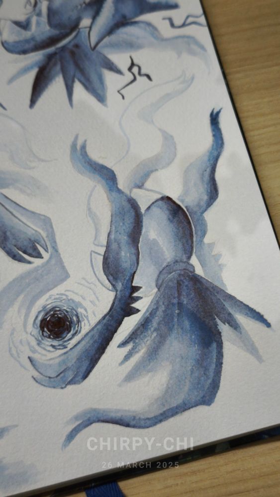 Close ups of the second photo