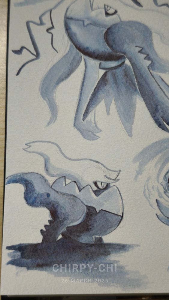 Close ups of the second photo in the first post of this thread