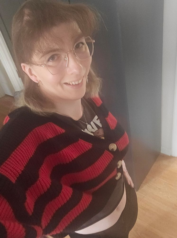 Same but with face showing