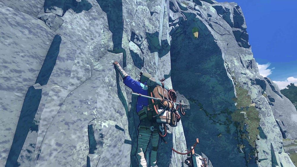 How Cairn grabbed 500k demo downloads on Steam/PS5...