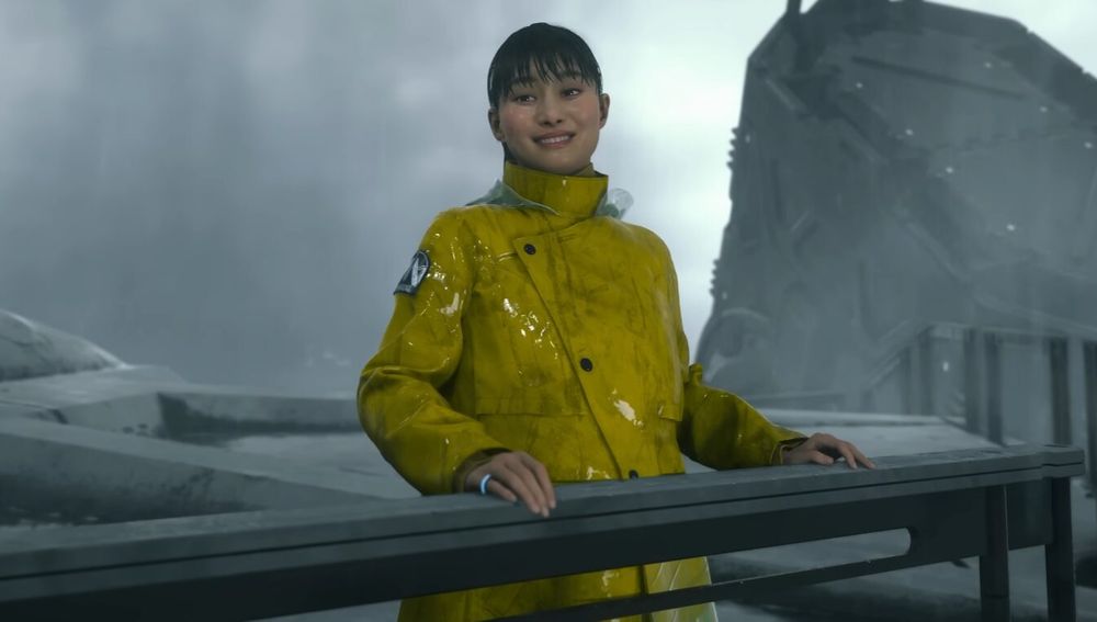 Hideo Kojima explains why few Japanese actors appear in his games | VGC