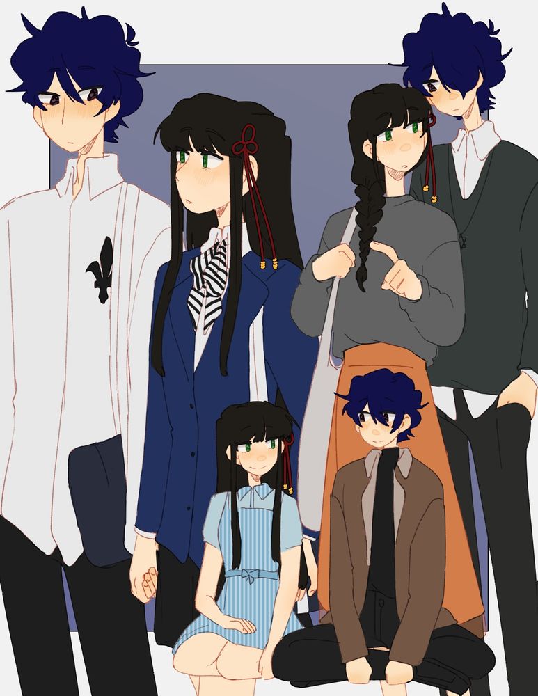 Anz (@visionaryinsomniac.bsky.social) — Bluesky Anz (@visionaryinsomniac.bsky.social) — Bluesky