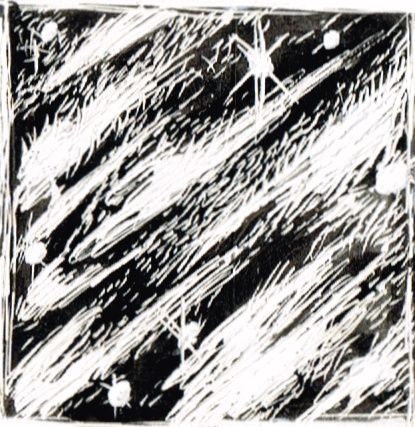 Artwork by Julia Morgan-Scott