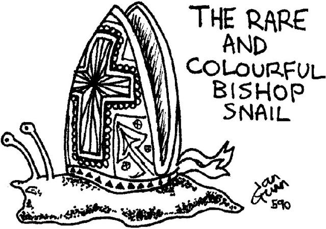 Ian Gunn cartoon
