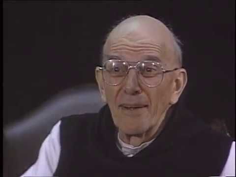 The Method of Centering Prayer - Part 2, with Thomas Keating