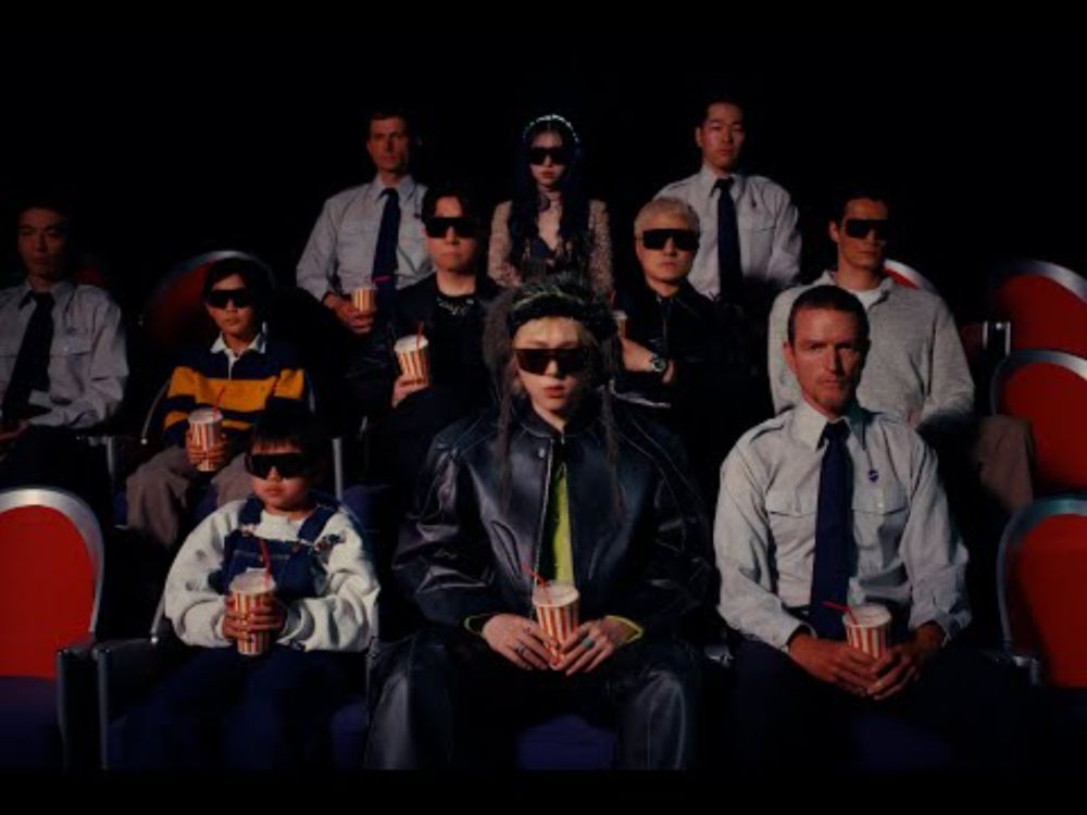 m-flo loves ZICO,eill / "EKO EKO" Official Music Video