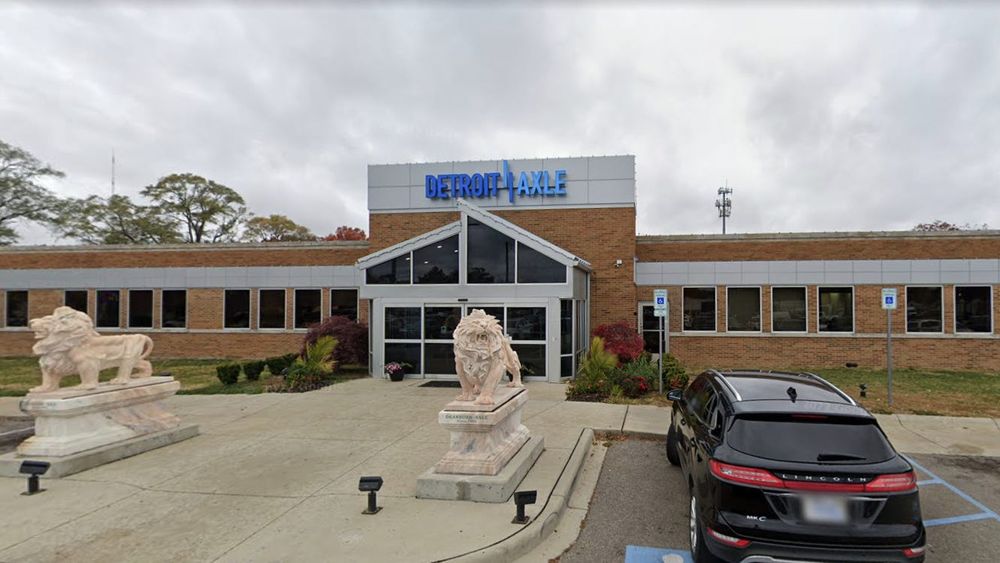 Detroit Axle said Trump's new tariff policy is forcing it to shut a facility and cut jobs. Experts look for more companies to do the same.