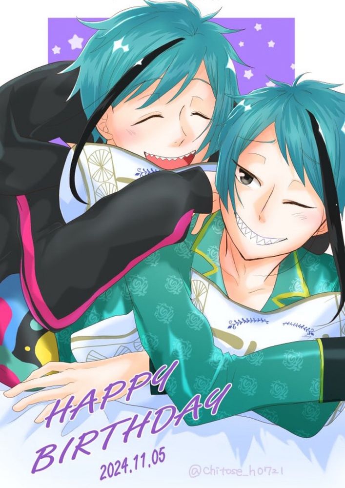 ひのい (@hinoi1220.bsky.social) — Bluesky