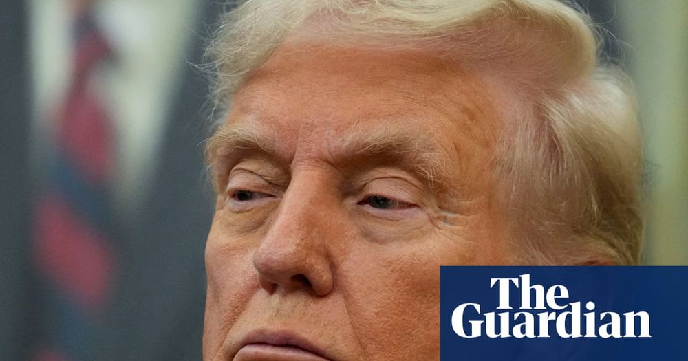 The US president’s recent behavior is strange to many, from reposting a false AI video of himself to confusing comments during press conferences