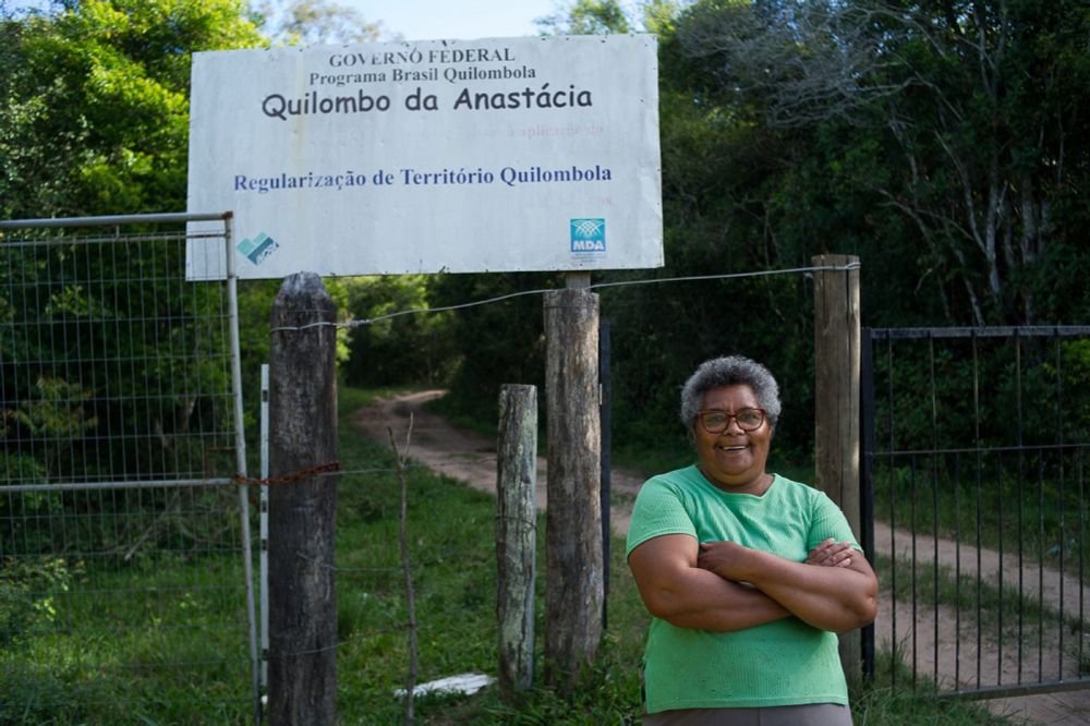 Quilombo da Anastácia, em Viamão, ganha reconhecimento após 15 anos de luta pela terra | Ambiente JÁ