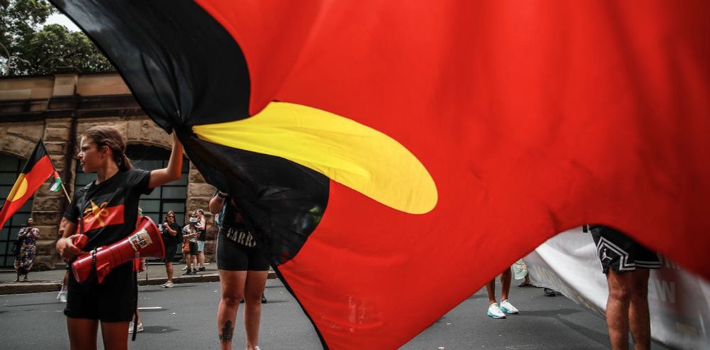 NSW will remove 65,000 years of Aboriginal history from its syllabus. It’s a step backwards for education