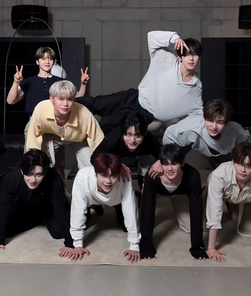 Zb1 clearly attempted to do a pyramid with Matthew as the point and pretty epically failed
