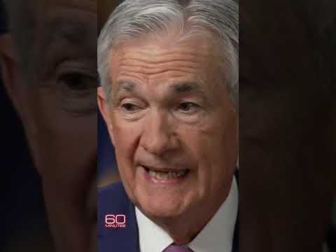 YouTube video by 60 Minutes