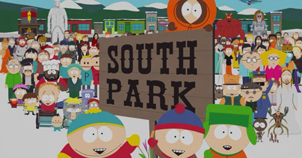 Watch Cartman, Kenny, Stan and Kyle in all their foul-mouthed adventures. Stream free episodes and clips, play games, create an avatar and go behind-the-scenes of Trey and Matt's award winning series.