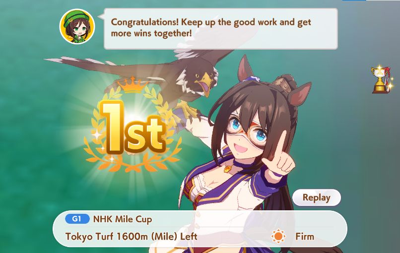 El Condor Pasa is the best