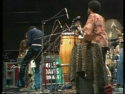 Miles Davis - Turnaroundphrase (November 3 1973, Vienna)
