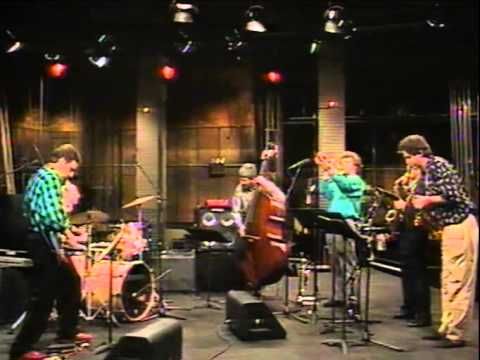 Tim Berne - Hong Kong Sad Song/More Coffee [1990]