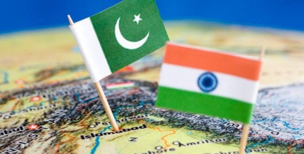 For peace in all of Kashmir. India calls on Pakistan to resolve Asia’s oldest conflict - elrisala