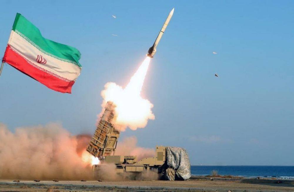 Report: Iranian Strikes Challenge Israel’s Military Operations - elrisala