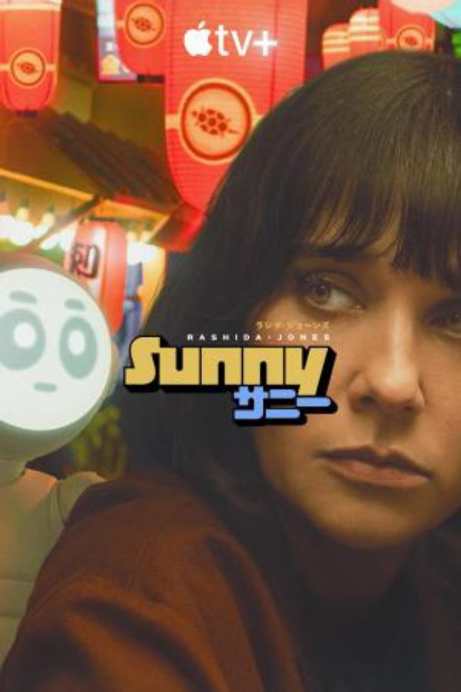 Sunny (Serie de TV) (2024)