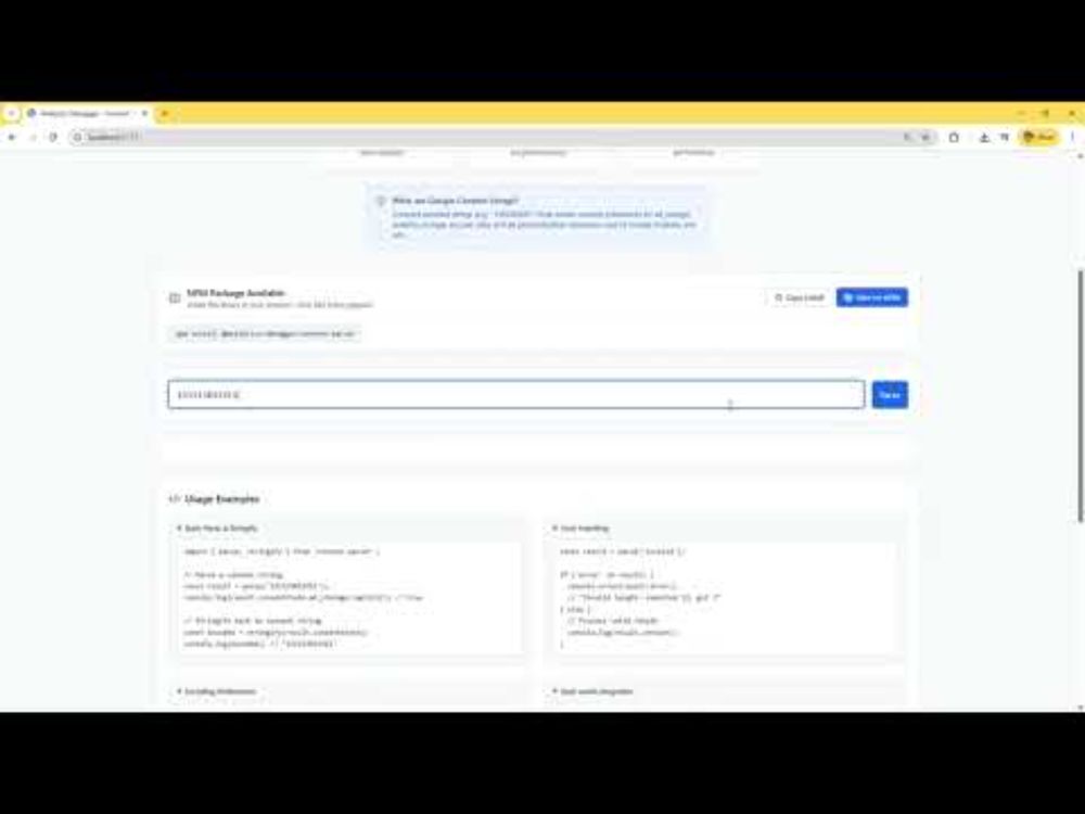 Analytics Debugger - Google Consent Parser