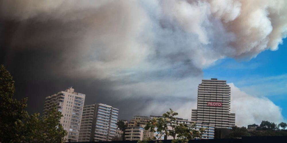 La crise climatique met le feu politique à l’Amérique latine