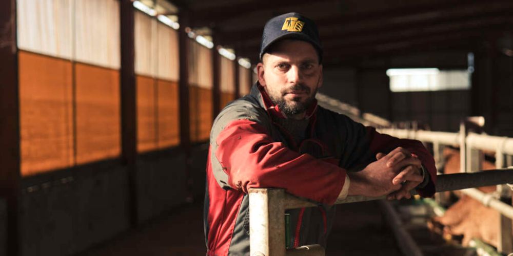 « Sans les subventions, on meurt » : dans le Tarn, auprès des agriculteurs en détresse