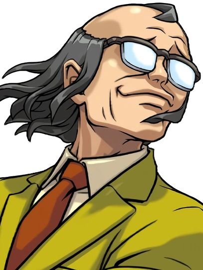 winston payne ace attorney