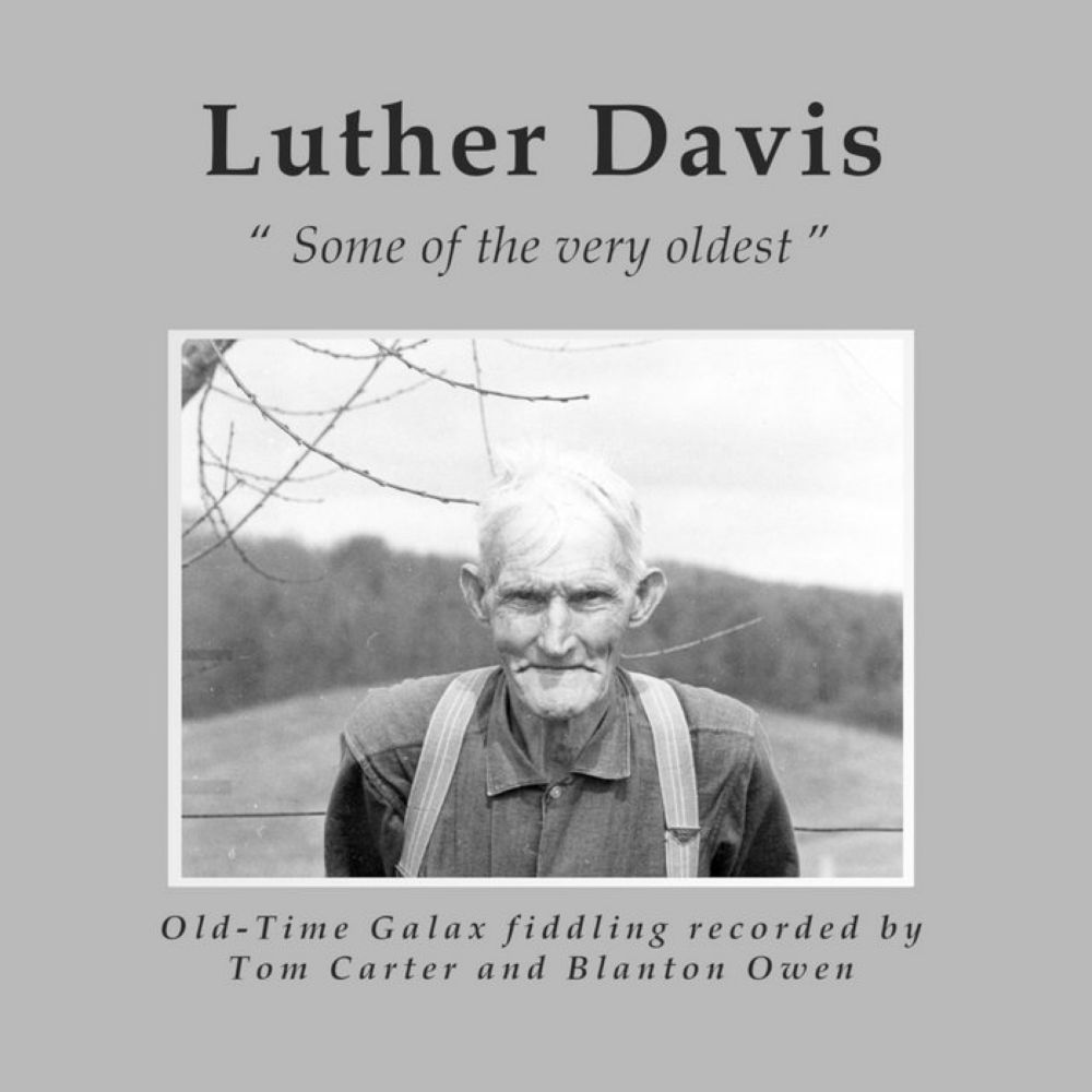 Sheep Shell Corn by the Rattlin' of His Horn, by Luther Davis