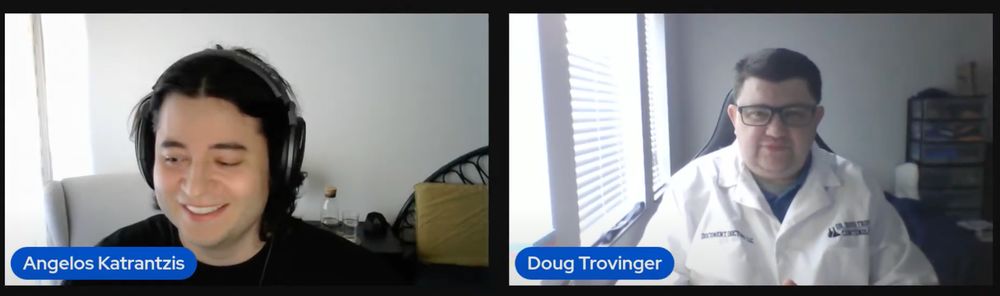 What is a Content Doctor? Job Decoder with Doug Trovinger