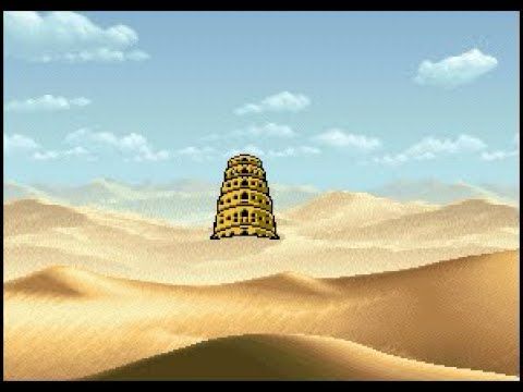 Otaku Evolution Episode 224 - Babel II - Beyond Infinity