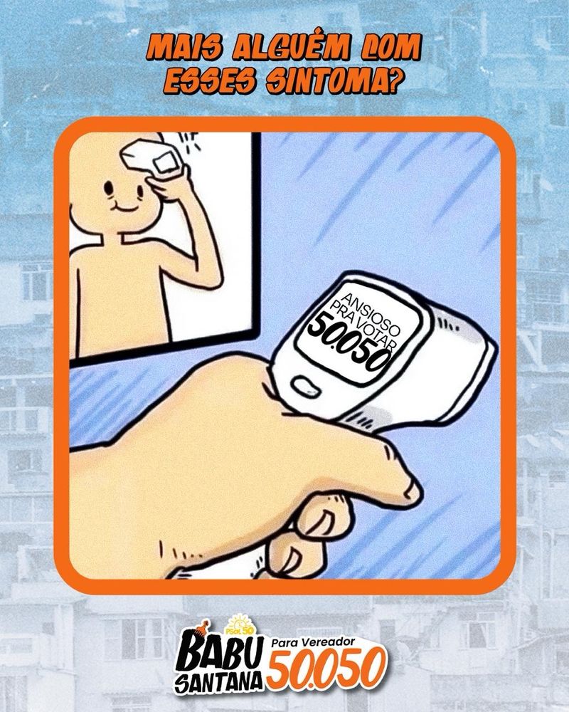 Vote 50.050