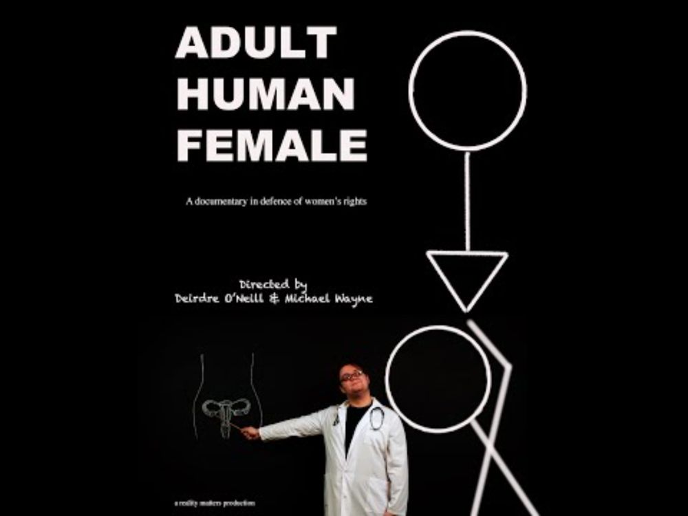 Adult Human Female