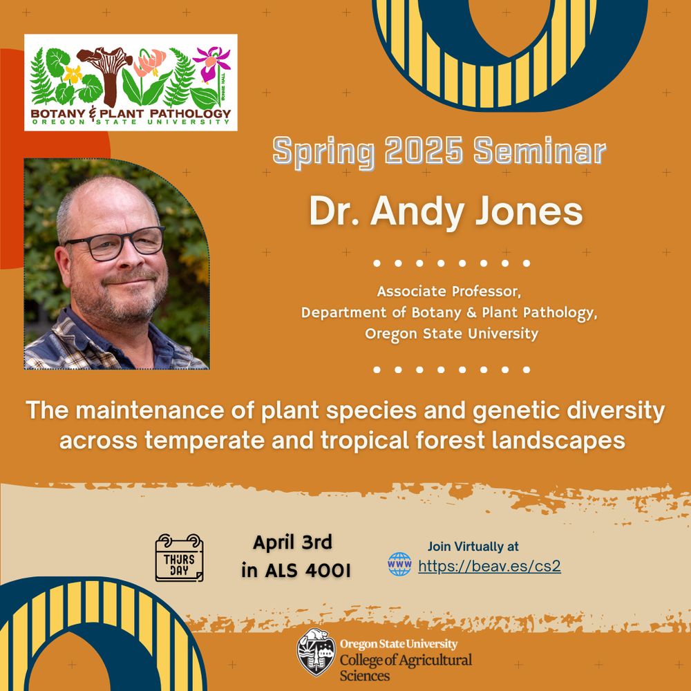 Dr. Andy Jones