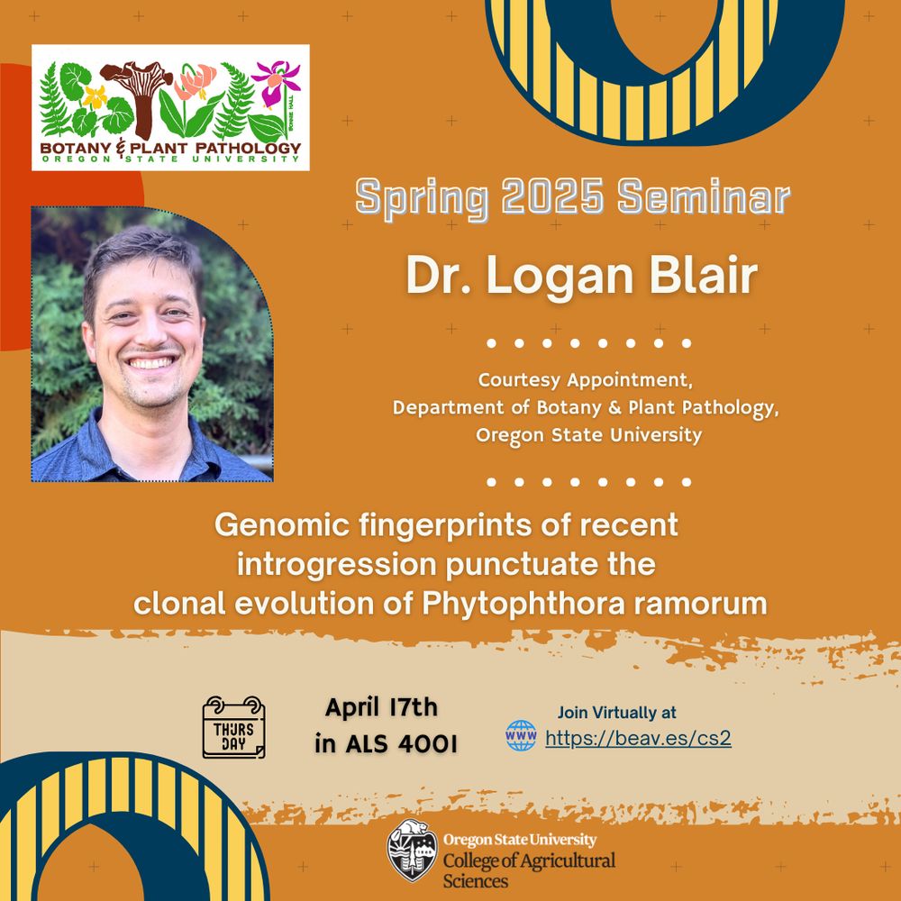 Dr. Logan Blair