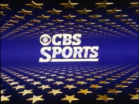 NCAA on CBS - Classic College Basketball Theme Music 1993-2003