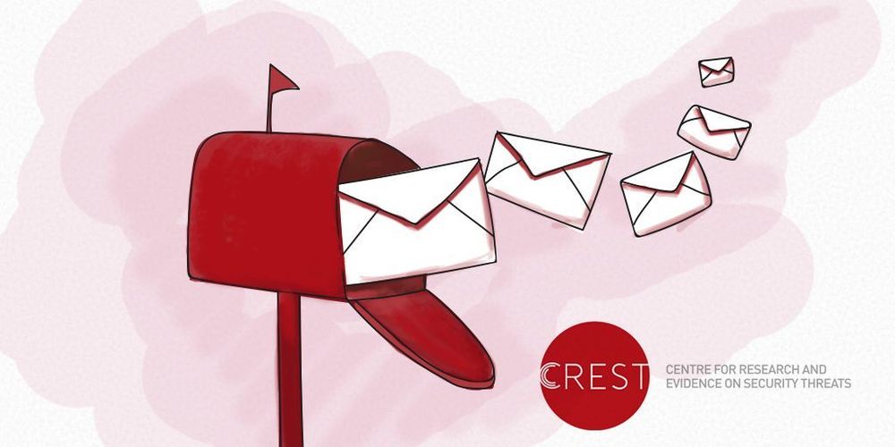 CREST Newsletter