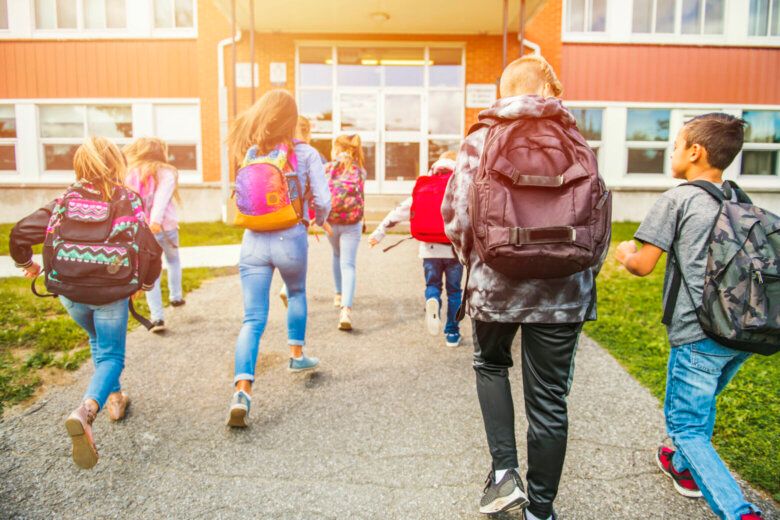 Imagine finding out just days before the start of the school year that your child’s school is closing. That’s the case for one Maryland school in Prince George’s Co.