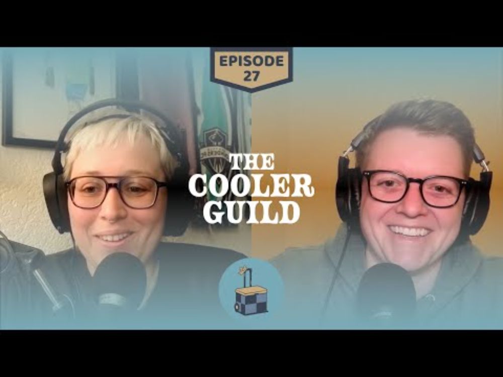 A rainy Reign draw but we are back - Ep. 27