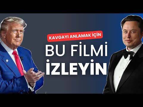 Kavgayı anlamak için bu filmi izleyin | Okuma zamanı