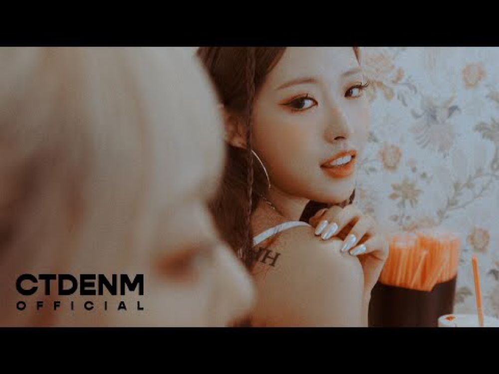 Loossemble (루셈블) - 'Cotton Candy' MV