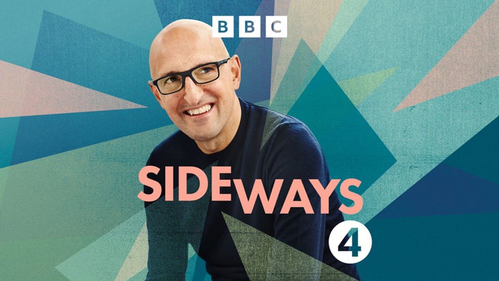 BBC Radio 4 - Sideways, 65. Divergent Histories