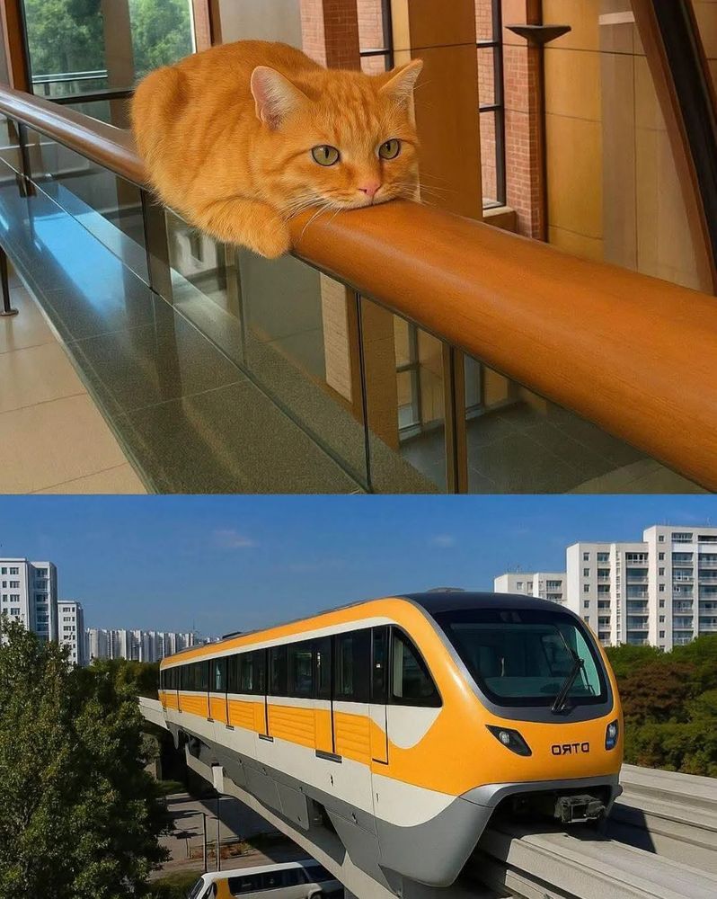 Comparison between meowser and metro.