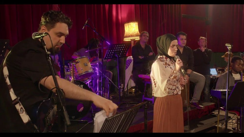 The Unknowns live at Union Chapel - full performance
